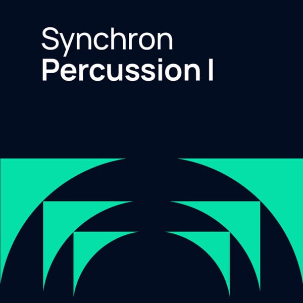 Vienna Symphonic Library Synchron Percussion I 管弦打擊樂音源 Standard Library (下載版) - 音源軟體 Plugin 