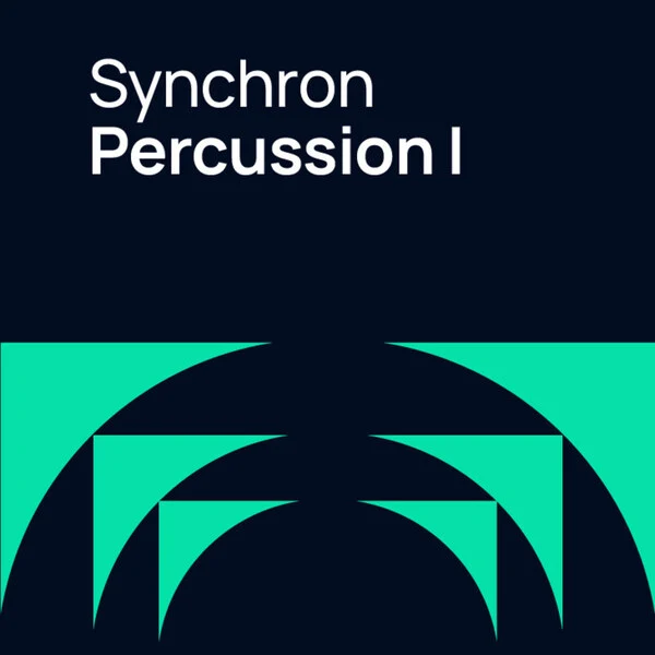 Vienna Symphonic Library Synchron Percussion I 管弦打擊樂音源 Standard Library (下載版) - 產品圖片 1