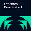 Synchron Percussion I 管弦打擊樂音源 Standard Library (下載版)