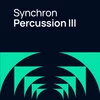 Synchron Percussion III 古典與拉丁打擊樂音源 Standard Library (下載版)