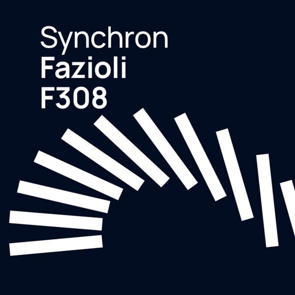 Vienna Symphonic Library Synchron Fazioli F308 演奏鋼琴音源 Standard Library (下載版) - 音源軟體 Plugin 