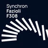 Synchron Fazioli F308 演奏鋼琴音源 Standard Library (下載版)