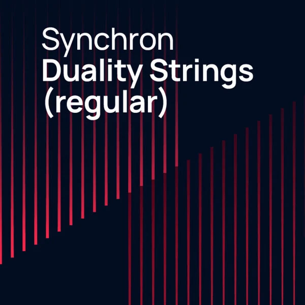 Vienna Symphonic Library Synchron Duality Strings (regular) 雙廳弦樂音源 Standard Library (下載版) - 產品圖片 1