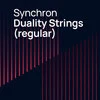 Synchron Duality Strings (regular) 雙廳弦樂音源 Standard Library (下載版)