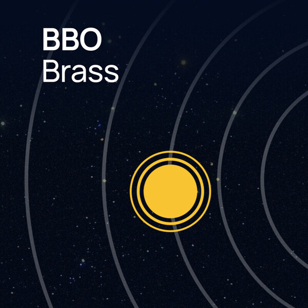Vienna Symphonic Library BBO Brass 低音銅管與超大編制銅管音色庫 (下載版) - 音源軟體 Plugin 