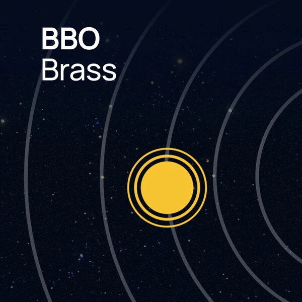 Vienna Symphonic Library BBO Brass 低音銅管與超大編制銅管音色庫 (下載版) - 產品圖片 1