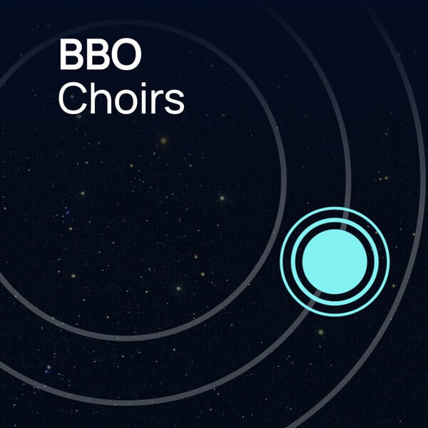 Vienna Symphonic Library BBO Choirs 合唱團與兒童合唱團音色庫 (下載版) - 音源軟體 Plugin 