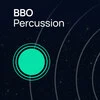 BBO Percussion 打擊樂合奏音色庫 (下載版)