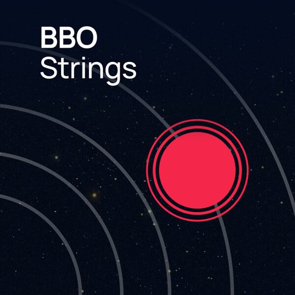 Vienna Symphonic Library BBO Strings 弦樂合奏與 112 人超大編制音色庫 (下載版) - 音源軟體 Plugin 