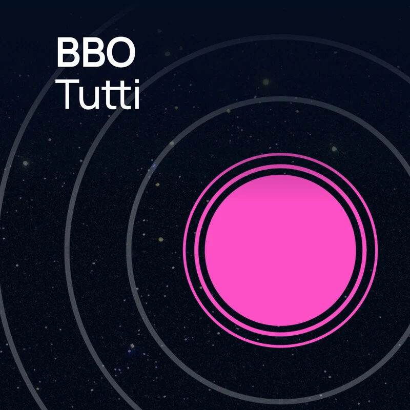 Vienna Symphonic Library BBO Tutti 全團齊奏管弦樂音色庫 (下載版) - 主圖
