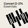Concert D-274 Essentials 史坦威鋼琴音色庫 (下載版)