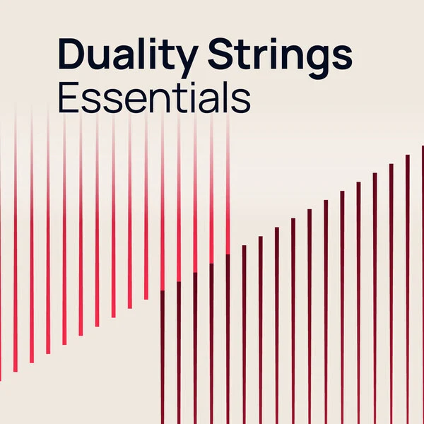 Vienna Symphonic Library Duality Strings Essentials 雙廳弦樂音色庫 (下載版) - 產品圖片 1