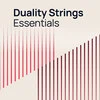 Duality Strings Essentials 雙廳弦樂音色庫 (下載版)