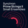 Synchron Prime Strings II 小編制弦樂音色庫 (下載版)