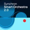 Synchron Smart Orchestra 2.0 智慧管弦樂音色庫 (下載版)