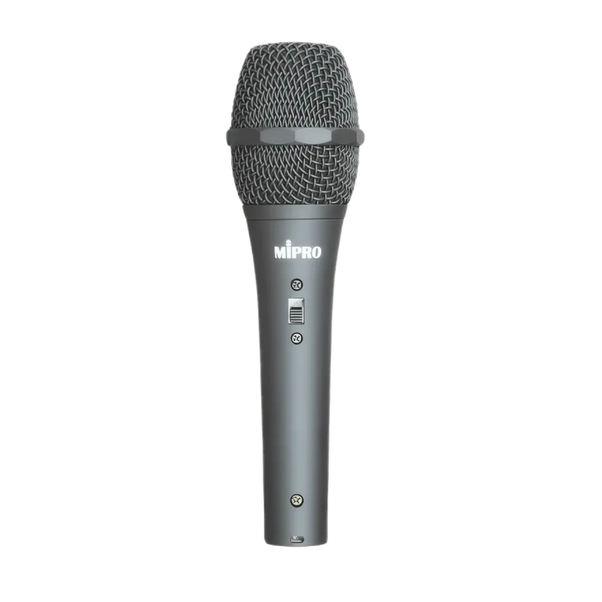 MIPRO MM-107 超心型動圈式麥克風 - 主圖