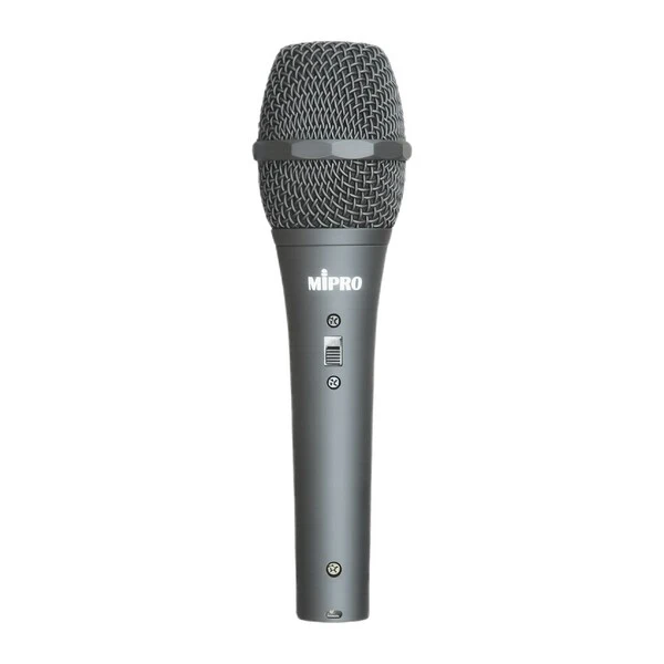MIPRO MM-107 超心型動圈式麥克風