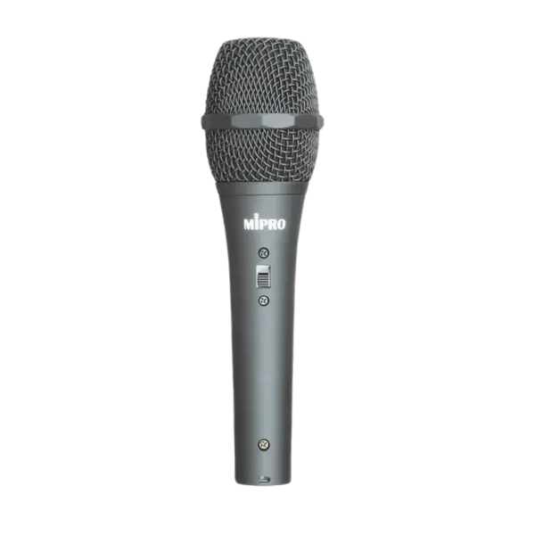 MIPRO MM-107 超心型動圈式麥克風 - 產品圖片 1