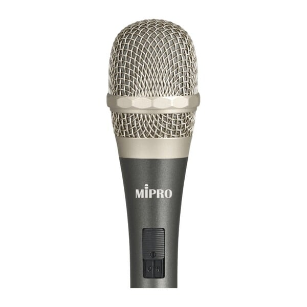 MIPRO MM-39 超心型動圈式麥克風(未含線) - 動圈式麥克風