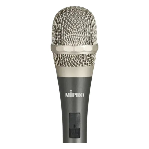 MIPRO MM-39 超心型動圈式麥克風(未含線) - 動圈式麥克風