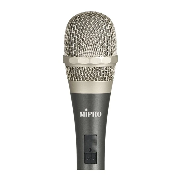 MIPRO MM-39 超心型動圈式麥克風(未含線)