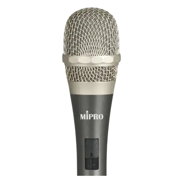 MIPRO MM-39 超心型動圈式麥克風(未含線) - 產品圖片 1