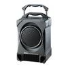 MA-707/ACT-240H×2 經典型雙頻道手提無線擴音機