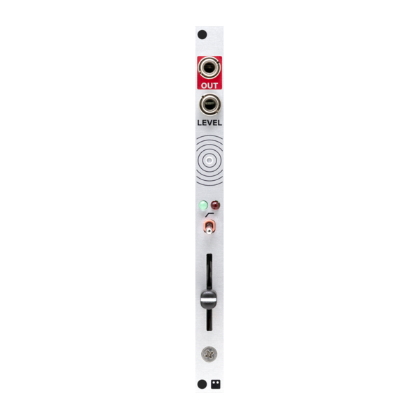 Intellijel MEMS Mic 麥克風模組 - In/Out