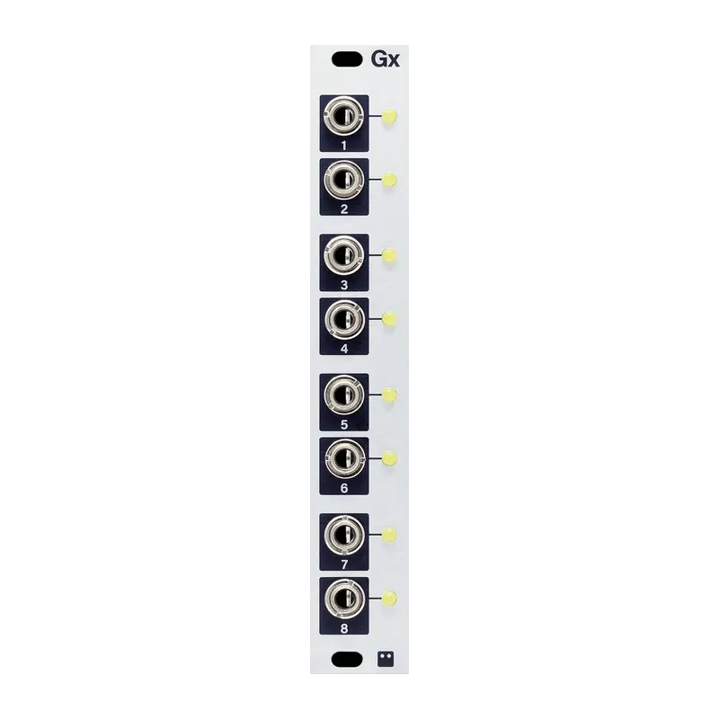 Intellijel Gx Gate Expander 閘門擴充模組 - 主圖