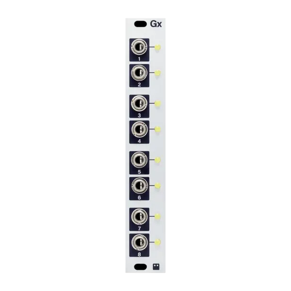 Intellijel Gx Gate Expander 閘門擴充模組 - 產品圖片 1
