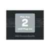 UAD Custom 2 Bundle 自選 2 款效果器套組 Plugin (下載版)