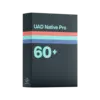 UAD Native Pro 專業效果器套組 Plugin (下載版)