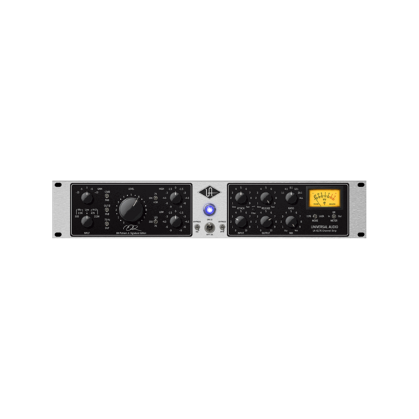 Universal Audio UAD UA LA-6176 Signature Channel Strip 經典通道條 Plugin (下載版) - 效果器軟體 Plugin