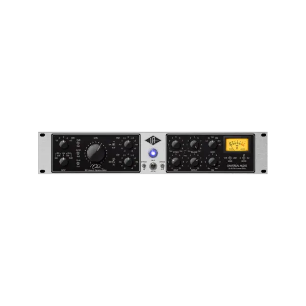 Universal Audio UAD UA LA-6176 Signature Channel Strip 經典通道條 Plugin (下載版) - 產品圖片 1