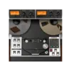 UAD Ampex ATR-102 Mastering Tape Recorder 母帶磁帶機模擬 Plugin (下載版)