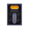 UAD Manley Tube Preamp 真空管前級模擬 Plugin (下載版)
