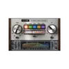 UAD A-Type Multiband Dynamic Enhancer 多頻段動態增強器 Plugin (下載版)