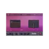 UAD Ruby '63 Top Boost Amp 英式音箱模擬 Plugin (下載版)