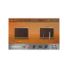 UAD Woodrow '55 Instrument Amp 美式 tweed 音箱模擬 Plugin (下載版)