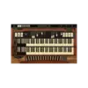 UAD Waterfall B3 Organ 電風琴音源 Plugin (下載版)