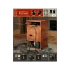 UAD Waterfall Rotary Speaker 旋轉喇叭效果器 Plugin (下載版)