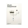 Drum Sequencer Circuit Design Guide 鼓機序列器電路設計指南 mki x es.EDU 書籍（英文）