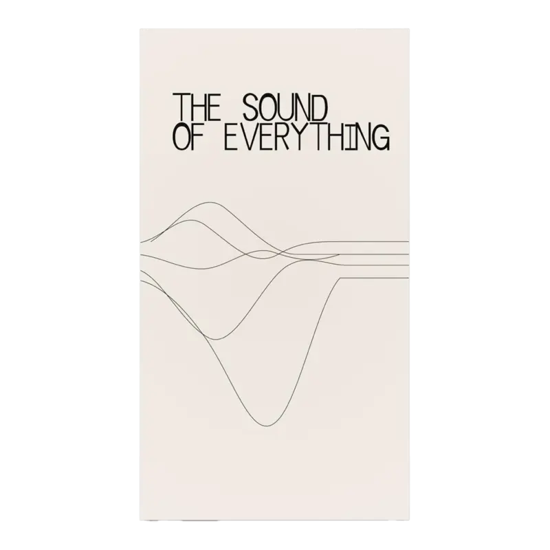 Erica Synths The Sound of Everything, Book One 聲音合成入門 Bullfrog 官方指南 書籍（英文） - 主圖