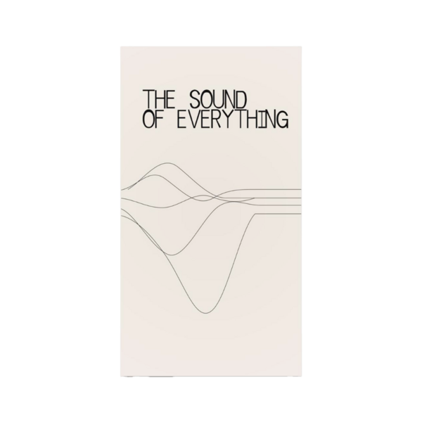 Erica Synths The Sound of Everything, Book One 聲音合成入門 Bullfrog 官方指南 書籍（英文） - 英文書