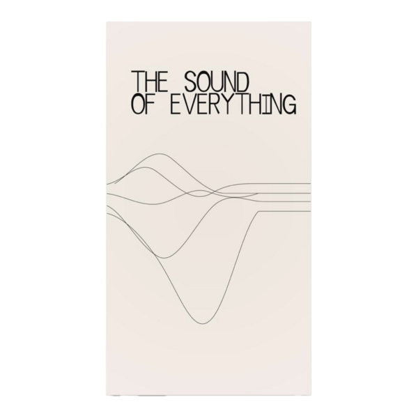 Erica Synths The Sound of Everything, Book One 聲音合成入門 Bullfrog 官方指南 書籍（英文） - 英文書