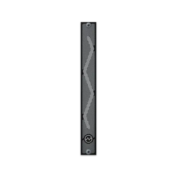 d.gig 3hp Eurorack Blank Panel 模組化合成器面板 鋁板 - 產品圖片 1