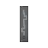 6hp Eurorack Blank Panel 模組化合成器面板 鋁板