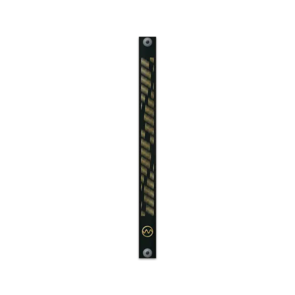 d.gig 2hp Eurorack Blank Panel 模組化合成器面板 電木板 - 產品圖片 1