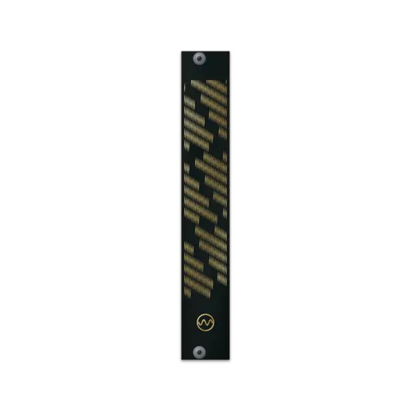 d.gig 4hp Eurorack Blank Panel 模組化合成器面板 電木板 - 產品圖片 1