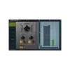MSaturatorMB 六頻段飽和效果器 Plugin (下載版)